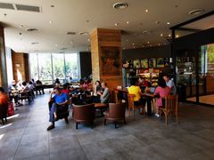 -星巴克(北京望京店)