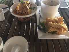 -北京老铺烤鸭(老城根店)