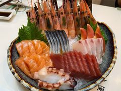 -大渔铁板烧(蛇口店)