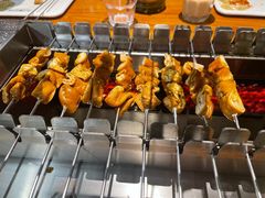 -三个蒙古大叔羊肉串(大宁店)