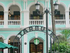 -星巴克臻选(广州沙面店)