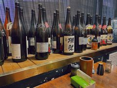 -木子烧鸟屋(百子湾店)