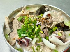 -广场正宗原汁薏米店