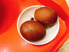 -开封老式扣碗羊杂汤(二七万达店)