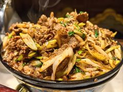 -小吊梨汤·北京菜·烤鸭(清河万象汇店)