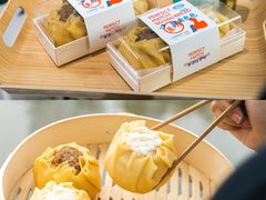 -喜茶(广州北京路惠福东店)