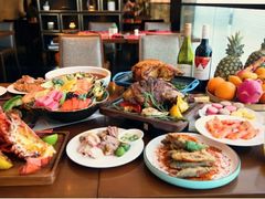 -富力丽思卡尔顿酒店·丽轩中餐厅