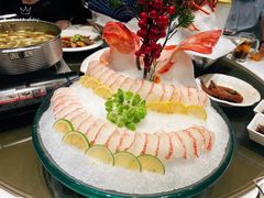 -钱塘宴(东站西子国际店)