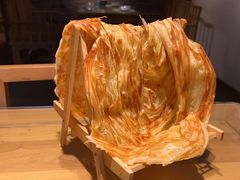 奶香手抓饼-十六中酱肉·烧烤·京菜小馆(五方桥旗舰店)