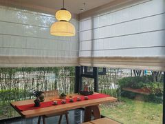 -荷风细雨·中国茶宴(碧云店)