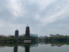 -桂林两江四湖景区