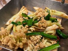 干锅花菜-弄堂里·寻味杭州(湖滨银泰in77C区店)