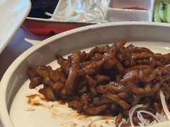 -大鸭梨烤鸭(顺义石园店)