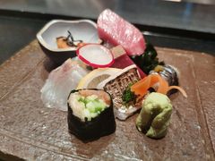 -奈良本寿司(永嘉路店)