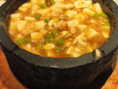 -绿茶餐厅(青岛城阳万象汇店)