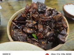 -神仙钵湘香土菜馆(光华路店)