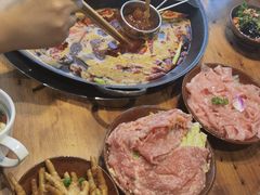 -楠火锅(哈尔滨金爵万象店)