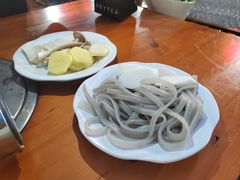 -亮欢寨(凯里总店)