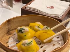 -白天鹅宾馆-宏图府餐厅