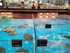 -艳阳天·非遗楚菜(武汉客厅店)