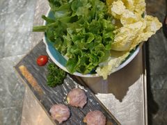 -探窝·竹笙椰子鸡(杨箕店)