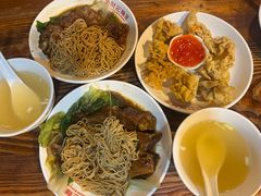 -吴财记面家(大同路店)