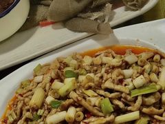 -洪霞餐馆
