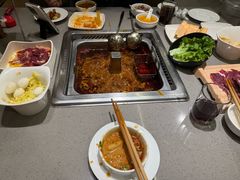 -海底捞火锅(铂澜大象城店)