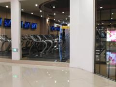 -奇迹健身(SM广场店)