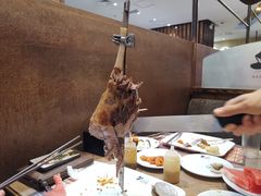 -汉巴味德巴西烤肉(顺和广场店)