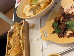 -锅当当铁锅炖烀饼王(长泰广场店)