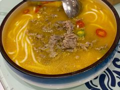 -老西门·常州菜(新区店)