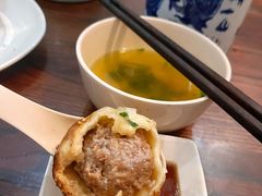 -哑巴生煎(临顿路店)