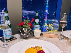 -广州四季酒店·佰鲜汇·现代法餐