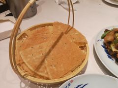 葱香薄脆-院8里·少城记忆老川菜(宽窄巷子店)