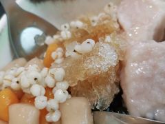 -鲜芋仙(番禺万达广场店)