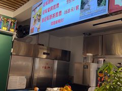 -香港鸳鸯王(西湖路店)