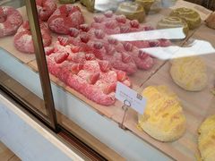 草莓魔法棒-奈雪的茶(大梅沙8号仓店)