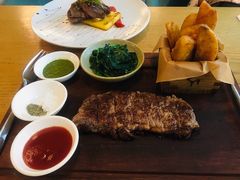 恩空间经典牛排-EN SPACE恩空间