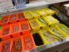 -舞素卷菜煎饼.糁汤(万达金街店)