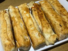 褡裢火烧-铸钟褡裢火烧(西三环紫竹桥店)