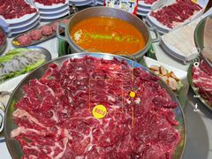 -荣叔港式沙嗲牛肉火锅(正佳潮流店)