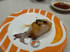 -新一番三文鱼寿司(大东海店)