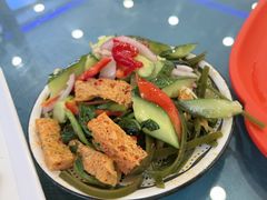 -马艾萨中国兰州传统牛肉面(惠新里店)