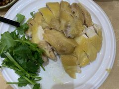 正宗湛江鸡-瑞记湛江鸡饭店·粤西第一鸡(粤垦店)