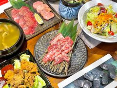 -热血兄弟·炭火烤肉(融侨中心店)