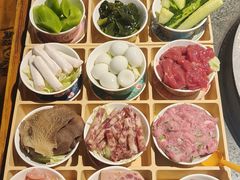 -巴将军·非遗老字号火锅(解放碑店)