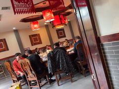 -东北大院·东北菜(三台子店)