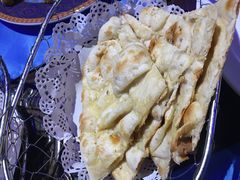 -甘尼仕印度餐厅爵士酒吧(阳春巷店)