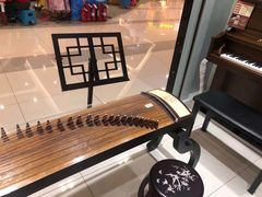 -谈·PIANO(金唐新光界店)
